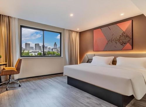 重慶暑期旅游熱度高漲，IU酒店引領輕中端住宿投資新浪潮