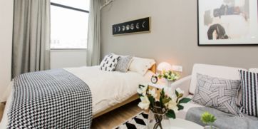 v領(lǐng)地青年社區(qū) 雙城百房0元住，美甲服務(wù)添年味，助力滬杭青年溫馨團(tuán)圓過新年