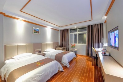 為什么速8酒店加盟品牌結合遠程健康管理服務成為投資者首選？