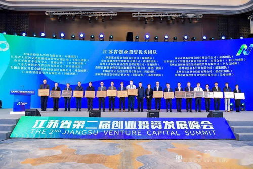 常高新金隆控股創(chuàng)業(yè)投資團(tuán)隊(duì)榮膺“省創(chuàng)業(yè)投資優(yōu)秀團(tuán)隊(duì)”稱號(hào)，彰顯專業(yè)力量