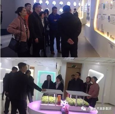 火炬創(chuàng)投開展“民族團結一家親”參觀聯(lián)誼活動 推動創(chuàng)業(yè)投資領域多元融合