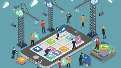 應用軟件開發公司報價太高？這樣開發App節省90%費用