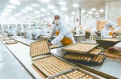 第十三批優質農業項目招商 聚焦保健食品生產，投資湖南正當時