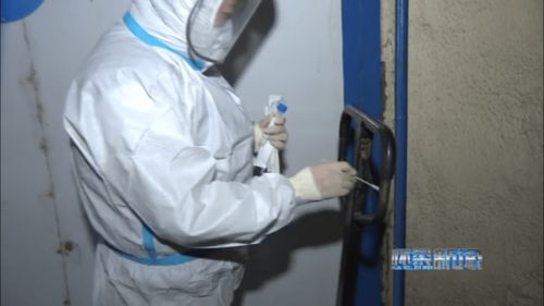 嚴管嚴控保安全 懷柔區多措并舉加強冷鏈與保健食品全鏈條監管
