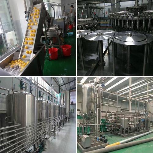 中意隆機械 匠心鍛造食品生產線，“智”造未來新引擎