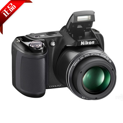 尼康COOLPIX L320長焦數碼相機 原裝正品特價，一淘網優惠購省錢指南