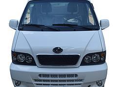 一微租車 卓越品質(zhì)與可靠服務(wù)，東風(fēng)小康EK05A純電動貨車的優(yōu)選合作伙伴
